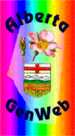 Alberta Genweb logo